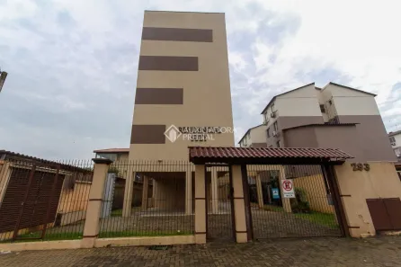 Apartamento com 2 Quartos à venda, 49m² no Estância Velha, Canoas