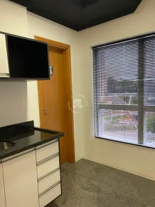 Sala Comercial para alugar, 40m² no Centro, Jundiaí