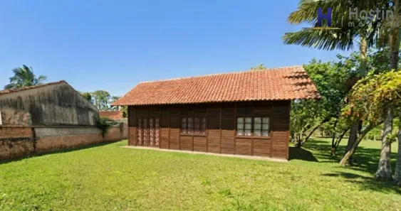 Casa com 3 Quartos à venda, 75m² no Sao Jose Do Icarai, São Francisco do Sul