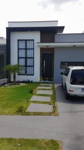 Casa de Condomínio com 3 Quartos à venda, 101m² no Jardim Novo Horizonte, Sorocaba