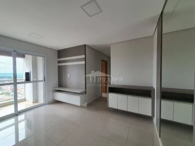 Apartamento com 2 Quartos à venda, 74m² no Vila Martins, Ibiporã