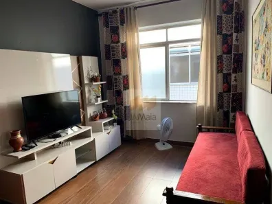 Apartamento com 2 Quartos à venda, 69m² no Passagem, Cabo Frio