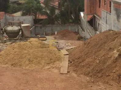 Lote/Terreno à venda, 396m² no Jardim Celeste, Jundiaí
