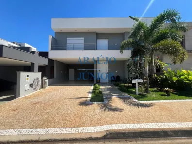 Casa com 3 Quartos para alugar, 323m² no Loteamento Residencial Jardim dos Ipês Amarelos, Americana