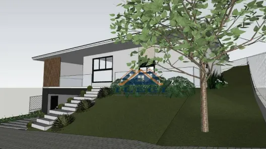 Lote/Terreno à venda, 1000m² no Colinas De Inhandjara, Itupeva