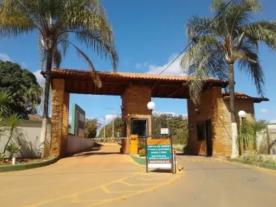 Lote/Terreno à venda, 1000m² no , Jaboticatubas