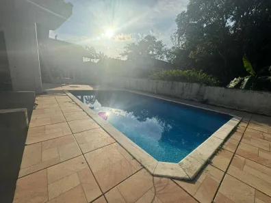 Casa com 3 Quartos à venda, 223m² no Tabatinga, Caraguatatuba