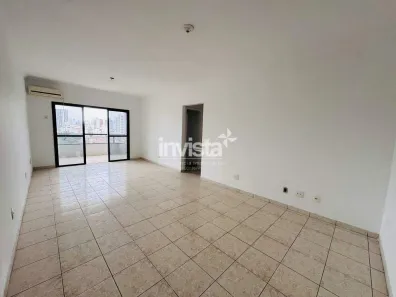 Apartamento com 2 Quartos à venda, 97m² no Ponta da Praia, Santos