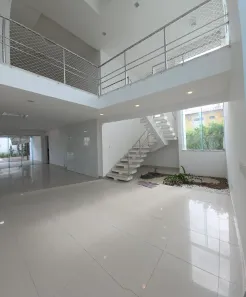 Casa de Condomínio com 5 Quartos para alugar, 400m² no Ponta Negra, Natal