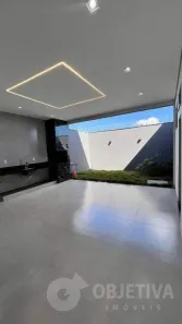 Casa com 3 Quartos à venda, 180m² no Loteamento Portal do Vale II, Uberlândia