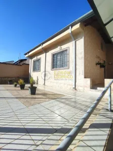 Casa com 3 Quartos à venda, 178m² no Bosque da Princesa, Pindamonhangaba