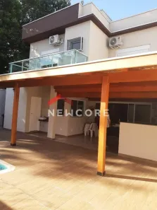 Sobrado com 3 Quartos à venda, 217m² no Loteamento Residencial Jatobá, Tremembé