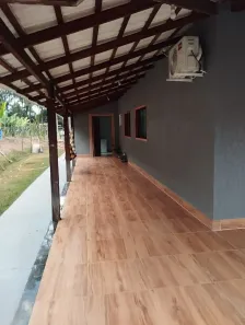 Fazenda/Sítio com 3 Quartos à venda, 2500m² no Residencial dos Palmares, Igarapé