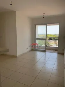 Apartamento com 2 Quartos à venda, 59m² no Jardim Augusta, São José dos Campos