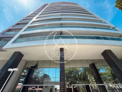 Apartamento com 3 Quartos à venda, 123m² no Engenheiro Luciano Cavalcante, Fortaleza