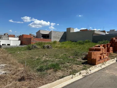 Lote/Terreno à venda, 150m² no Parque Campo Bonito, Indaiatuba
