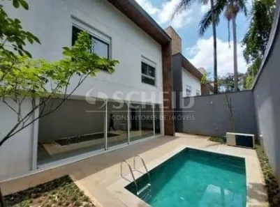 Casa de Condomínio com 3 Quartos à venda, 435m² no Jardim dos Estados, São Paulo