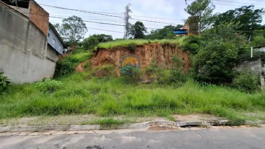 Lote/Terreno à venda, 1117m² no Vila Ísis Cristina, Embu das Artes