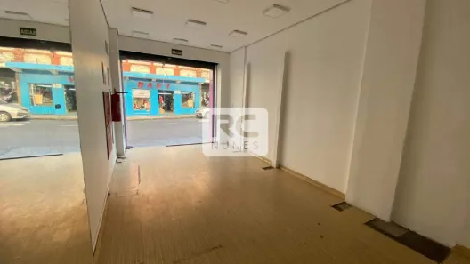 Ponto Comercial para alugar, 42m² no Floresta, Belo Horizonte