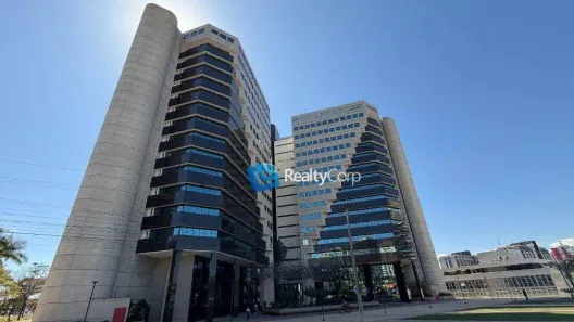 Sala Comercial à venda, 797m² no Asa Norte, Brasília