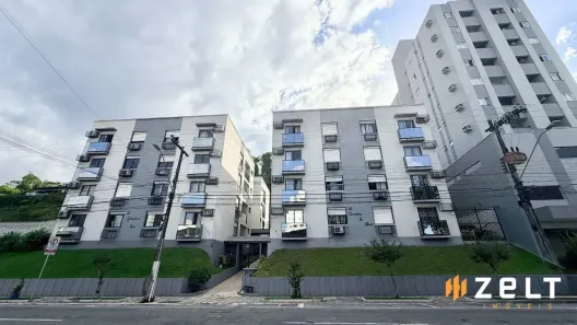 Apartamento com 3 Quartos à venda, 81m² no Vila Nova, Blumenau