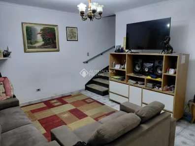Sobrado com 2 Quartos à venda, 154m² no Centro, São Bernardo do Campo
