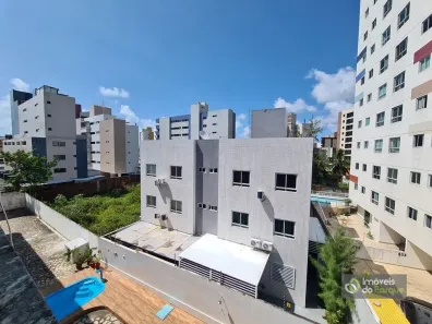 Apartamento com 3 Quartos à venda, 92m² no Jardim Oceania, João Pessoa