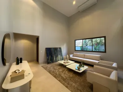 Casa com 5 Quartos à venda, 402m² no Residencial Alphaville Flamboyant, Goiânia