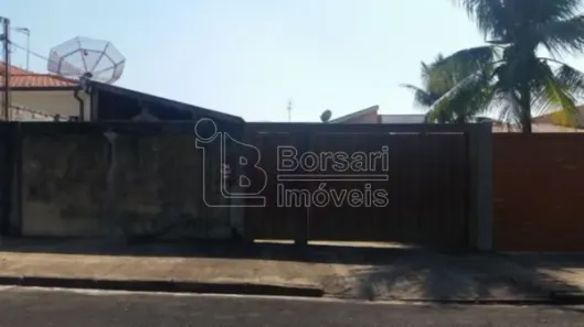 Casa com 3 Quartos à venda, 136m² no Vila Cidade Industrial (Vila Xavier), Araraquara