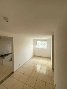 Apartamento com 2 Quartos à venda, 52m² no Patrimônio, Uberlândia