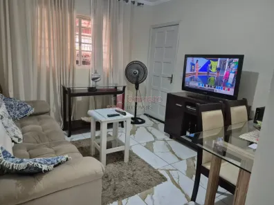 Casa com 2 Quartos à venda, 107m² no Jardim Eldorado, Jundiaí