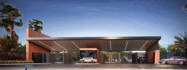 Lote/Terreno à venda, 578m² no DISTRITO INDUSTRIAL, Cravinhos