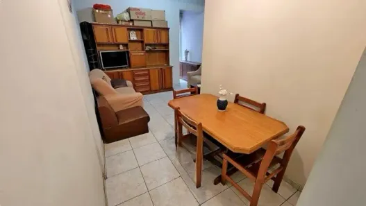 Apartamento com 1 Quarto à venda, 40m² no Glória, Rio de Janeiro