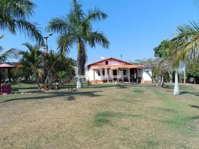 Fazenda/Sítio com 2 Quartos à venda, 102m² no São Jorge, Piracicaba