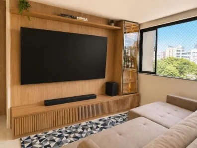 Apartamento com 2 Quartos à venda, 56m² no Jardim Nova Era, Aparecida de Goiânia
