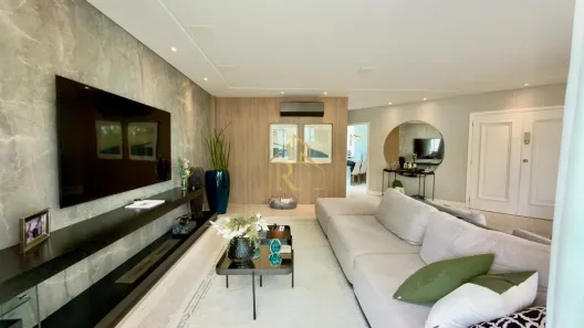Cobertura com 3 Quartos à venda, 280m² no Campinas, São José