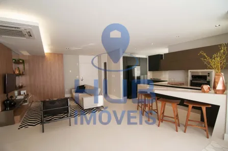 Apartamento com 4 Quartos à venda, 153m² no Centro, Balneário Camboriú