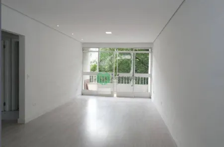 Apartamento com 2 Quartos à venda, 100m² no Cerqueira César, São Paulo
