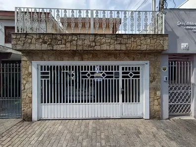 Sobrado com 3 Quartos à venda, 260m² no Vila Maria Alta, São Paulo
