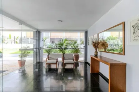 Apartamento com 3 Quartos à venda, 210m² no Higienópolis, São Paulo