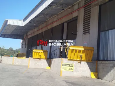 Galpão/Depósito/Armazém para alugar, 623m² no Jardim Jaraguá, São Paulo