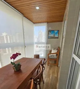 Apartamento com 3 Quartos à venda, 100m² no Centro, São Bernardo do Campo