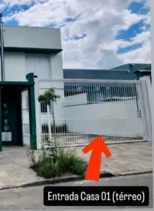 Casa com 3 Quartos à venda, 143m² no De Zorzi, Caxias do Sul