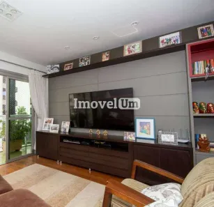 Apartamento com 4 Quartos à venda, 215m² no Itaim Bibi, São Paulo