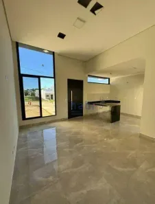 Casa de Condomínio com 2 Quartos à venda, 80m² no Jardim Residencial Villagio Ipanema I, Sorocaba
