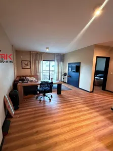 Apartamento com 1 Quarto à venda, 53m² no Anhangabaú, Jundiaí