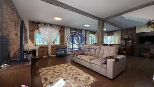 Casa com 4 Quartos à venda, 320m² no Brasília, São Bento do Sul
