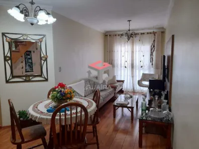 Cobertura com 4 Quartos à venda, 185m² no Rudge Ramos, São Bernardo do Campo
