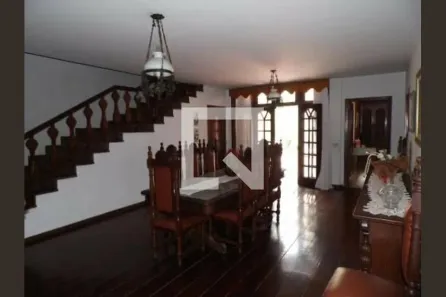 Casa com 6 Quartos à venda, 410m² no Cruzeiro, Belo Horizonte