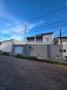 Casa com 5 Quartos à venda, 143m² no Sapiranga-Coité, Fortaleza